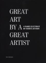 Opakowanie Album na prace plastyczne Czarny