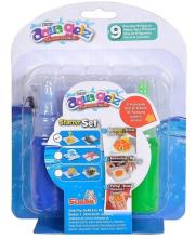 Opakowanie Aqua Gelz Zestaw startowy