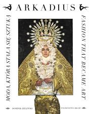 Okładka książki Arkadius
