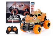 Opakowanie Auto terenowe zdalnie sterowane mix