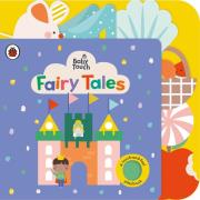 Opakowanie Baby Touch: Fairy Tales