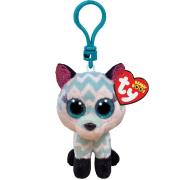 Opakowanie Beanie Boos Atlas - Wodny lis chevron 8,5cm