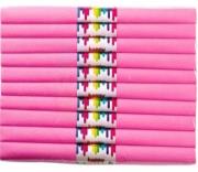 Opakowanie Bibuła marszczona 50x200cm różowy 1 szt