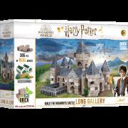Opakowanie Brick Trick Buduj z cegły Harry Potter Długa Galeria 61564