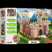 Opakowanie Brick Trick Buduj z cegły Pałac XL EKO 61542