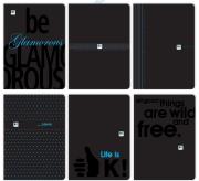 Opakowanie Brulion PT A4/64K kratka B&B (5szt)