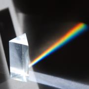 Opakowanie Budżetowy pryzmat do eksperymentów