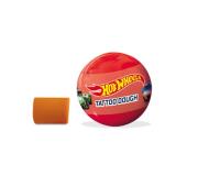 Opakowanie Ciastolina z tatuażem