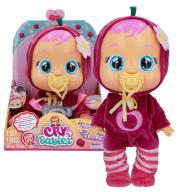 Opakowanie Cry Babies Tutti Frutti Claire