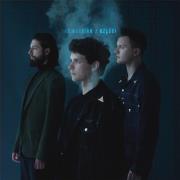 Okładka książki Części CD