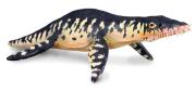 Okładka książki Dinozaur Liopleurodon