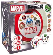 Opakowanie Dobble Marvel Emoji