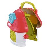 Opakowanie Domek z projektorem