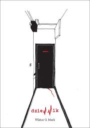 Okładka książki Dziennik