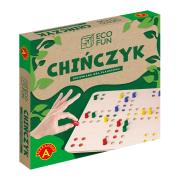 Opakowanie Eco Fun - Chińczyk ALEX