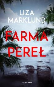 Okładka książki Farma pereł