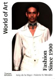 Fashion Since 1900. Wydawca: Thames and Hudson. Dadada.pl Opakowanie Fashion Since 1900