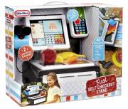 Opakowanie First Self Checkout Stand