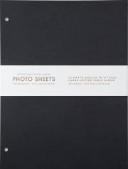 Opakowanie Fotoalbum - Dodatkowe wkłady 10 sztuk (L)