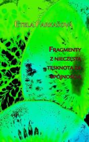 Okładka książki Fragmenty z nieczęstą tęsknotą za spójnością