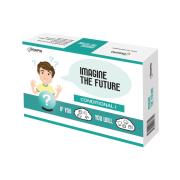 Opakowanie Game Imagine the future conditional I