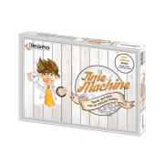 Opakowanie Game TIME MACHINE Travel between Mix of English tenses