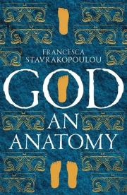 God: An Anatomy. Autor: Stavrakopoulou Francesca. Dadada.pl Okładka książki God: An Anatomy