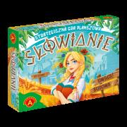 Opakowanie Gra Słowianie