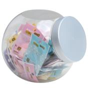 Opakowanie Gumka do długopisów usuwalnych (40szt) M&G