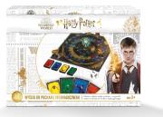 Opakowanie Harry Potter Wyścig o Puchar Trójmagiczny