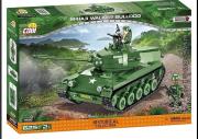 Opakowanie HC Vietnam War M41A3 Walker Bulldog