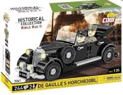 Opakowanie HC WWII De Gaulle's 1936 Horch830BL