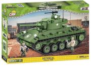 Opakowanie HC WWII M24 Chaffee
