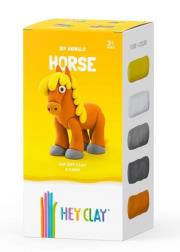 Opakowanie Hey Clay - Koń