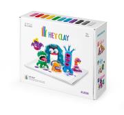 Opakowanie Hey clay masa plastyczna Obcy HCLSE001PCS
