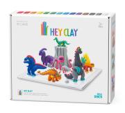 Opakowanie Hey Clay - zestaw Mega Dinos