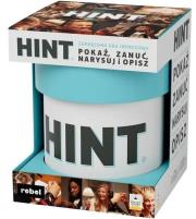 Opakowanie HINT (edycja polska) REBEL