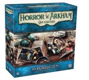 Opakowanie Horror w Arkham LCG: Na krawędzi ziemi GALAKTA