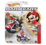 Opakowanie Hot Wheels Mario Kart Mario