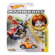 Opakowanie Hot Wheels Mario Kart Princess Daisy