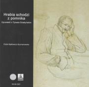 Okładka książki Hrabia schodzi z pomnika