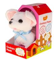 Opakowanie Interaktywny piesek Chihuahua