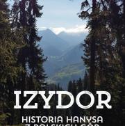Okładka książki Izydor. Historia Hanysa z polskich