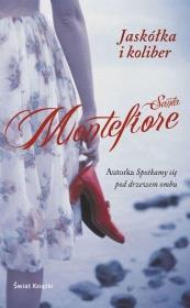 Okładka książki Jaskółka i koliber pocket