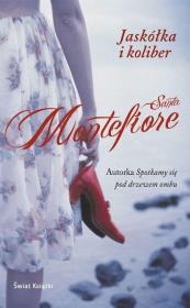 Okładka książki Jaskółka i koliber