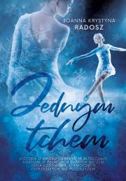 Okładka książki Jednym tchem