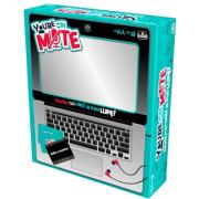 Opakowanie Jesteś wyciszony!