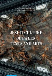 Opakowanie Jesuit culture between texts and arts