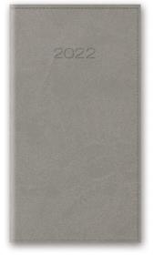 Kalendarz 2022 11T A6 kieszonkowy szary vivella. Wydawca: MediCodex. Dadada.pl Opakowanie Kalendarz 2022 11T A6 kieszonkowy szary vivella