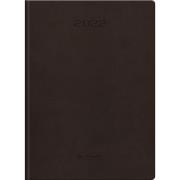 Opakowanie Kalendarz 2022 A4 Flex brązowy HERLITZ